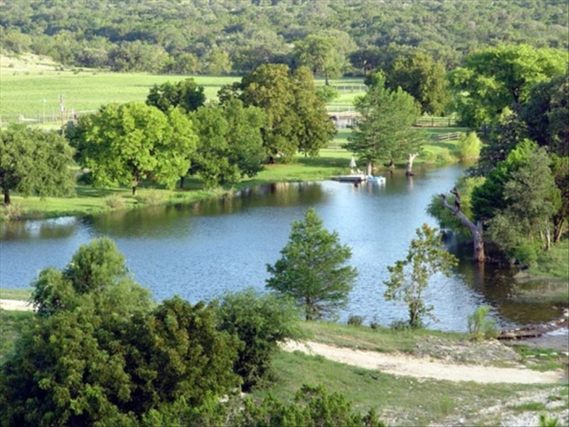 B and B Lake View